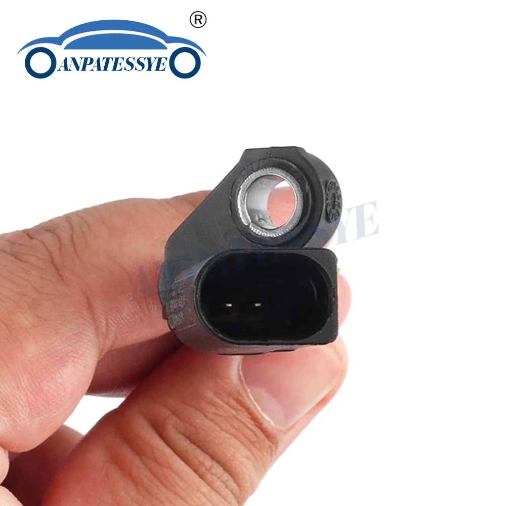 

ABS Wheel Speed Sensor WHT003856 WHT003857 WHT 003 858 859 For VW Passat B6 Jetta Golf 5 MK5 6 MK6 Tiguan A3 Q3 TT Seat Leon