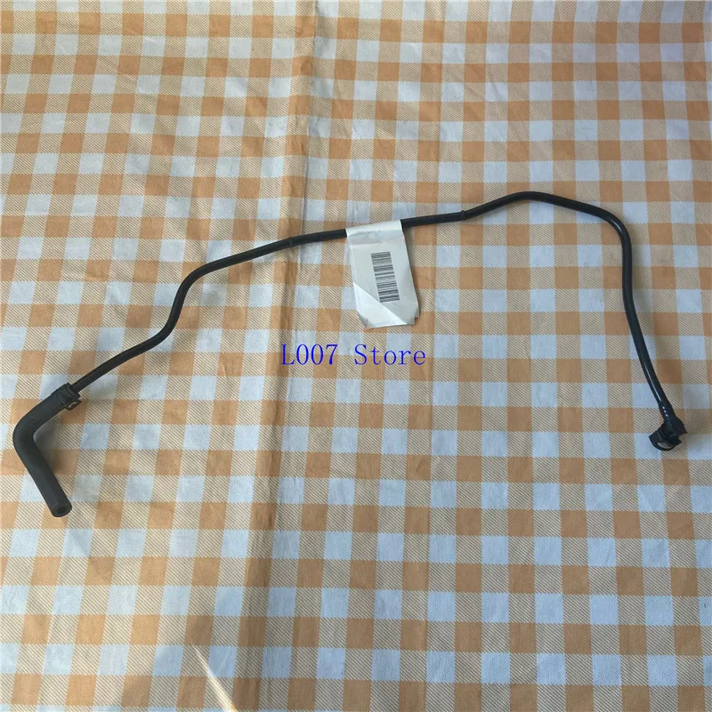 10 шт./лот нагреватель корпуса дроссельной заслонки впускная труба шланг для Chevrolet