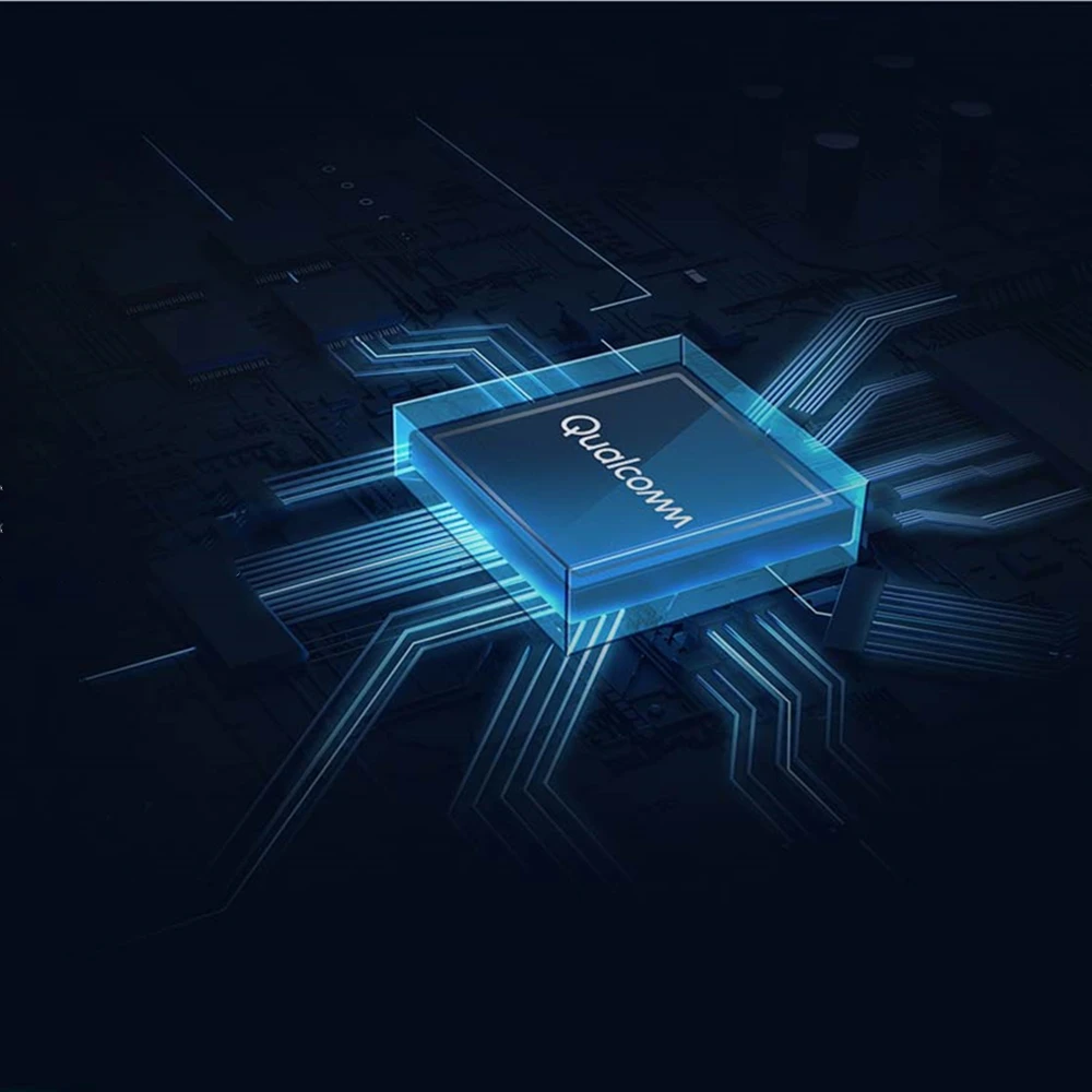 Маршрутизатор Xiaomi mijia 4 Pro для умного дома скорость 1317 Мбит/с/5 независимых