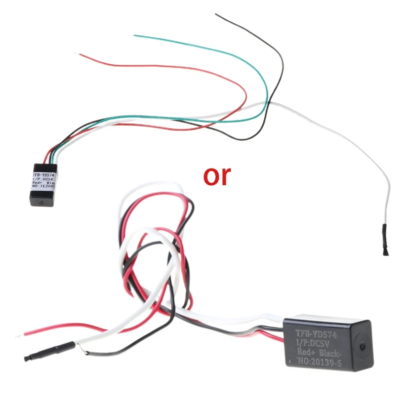 Мини-очиститель воздуха DC 5 В ионизатор генератор отрицательных ионов аксессуары