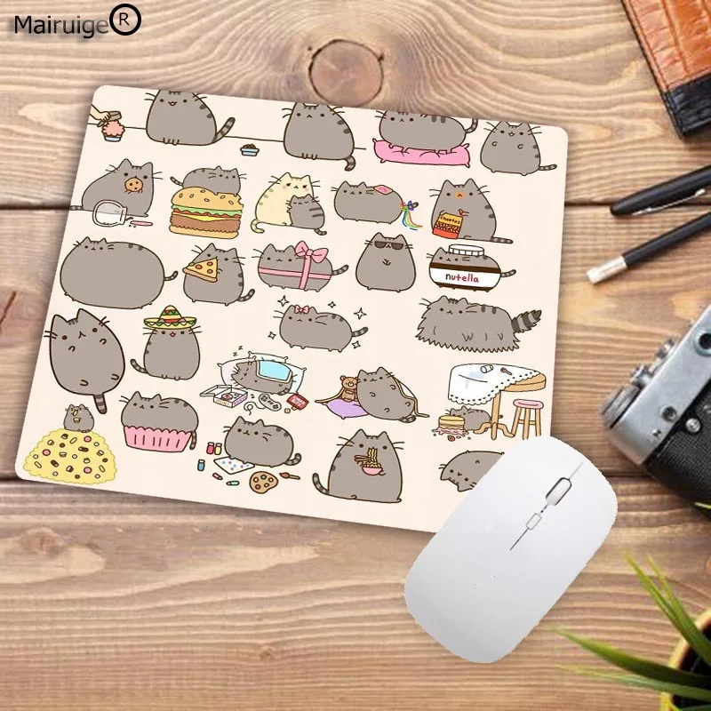 Игровой коврик для мыши XGZ 22x18 см|Коврики мышей| |