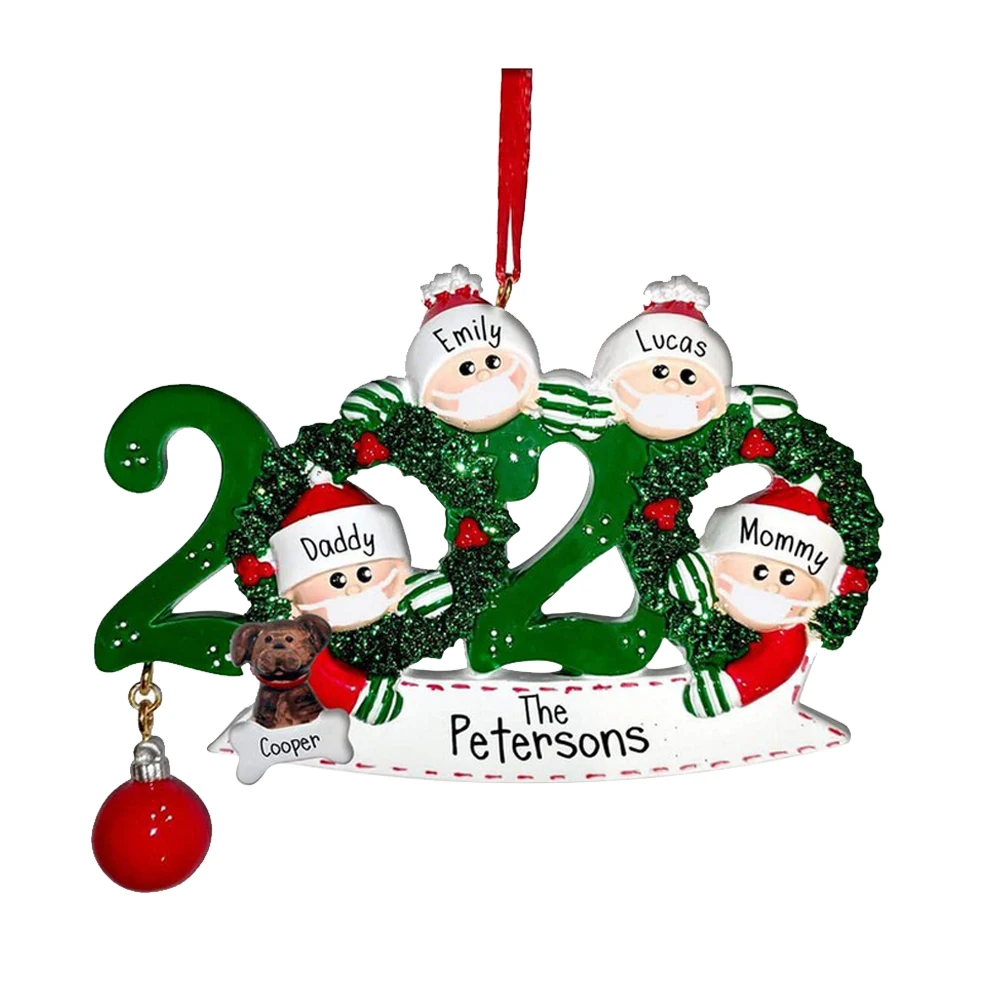 

DIY Name Blessings Mask Snowman Pendant Christmas Gift Christmas Pendant Christmas Decoration Mask Xmas Tree Hanging Pendant