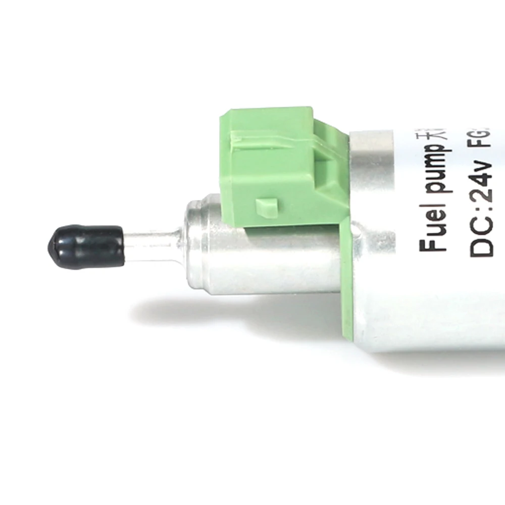 Импульсный измерительный насос PMFC 12 В/24 В для 2 5 кВт подогревателей Webasto Eberspacher