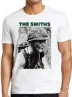 Футболка унисекс The Smiths с принтом мяса убийцы, альтернативы рок, Morrissey, для мужчин и женщин, Повседневная футболка, модель 256 года