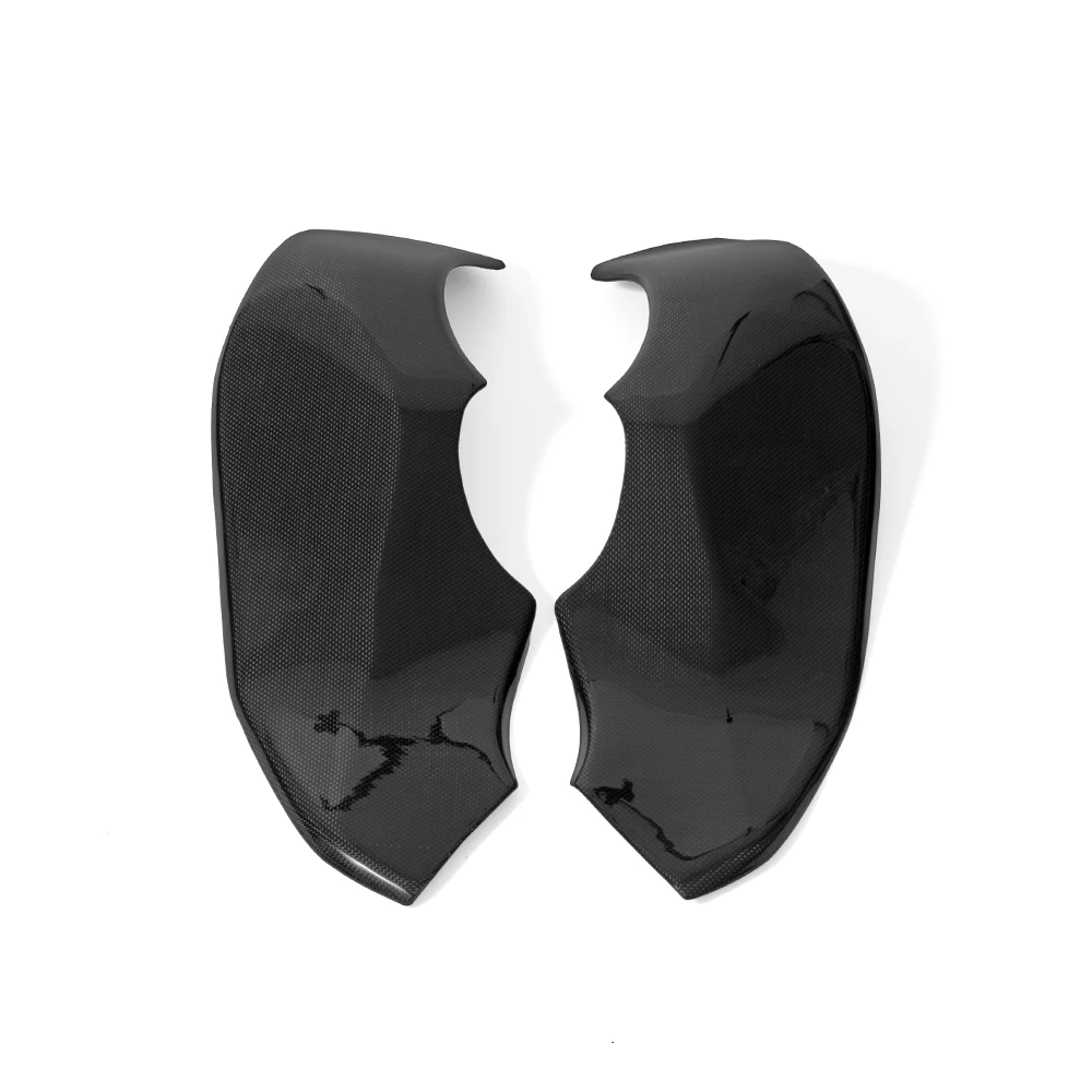 Для KAWASAKI ZX-10R 2008-2010 каркас из углеродного волокна защитные панели ZX10r 2009 |