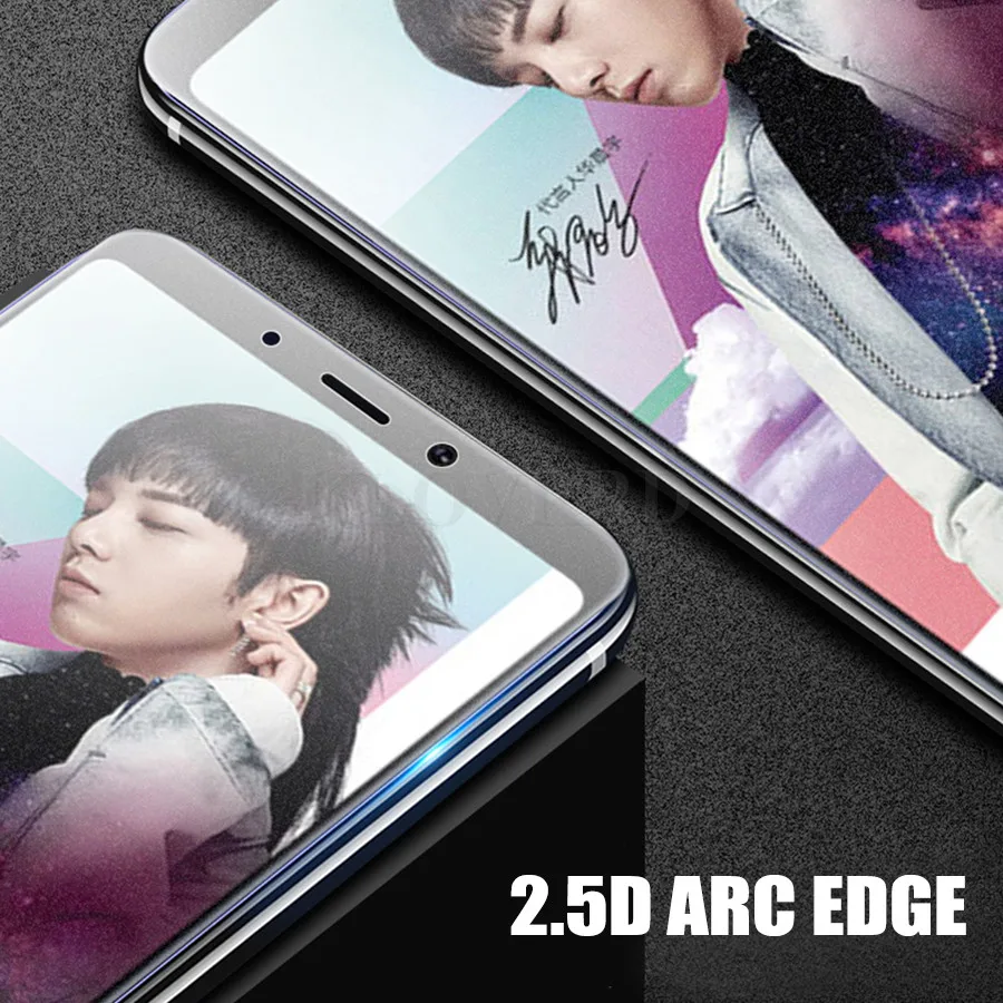 Защитная пленка на весь экран, матовое закаленное стекло для samsung Galaxy A50 A20 A30 A40 A60 A70 A80 A90 M10 M30s M30