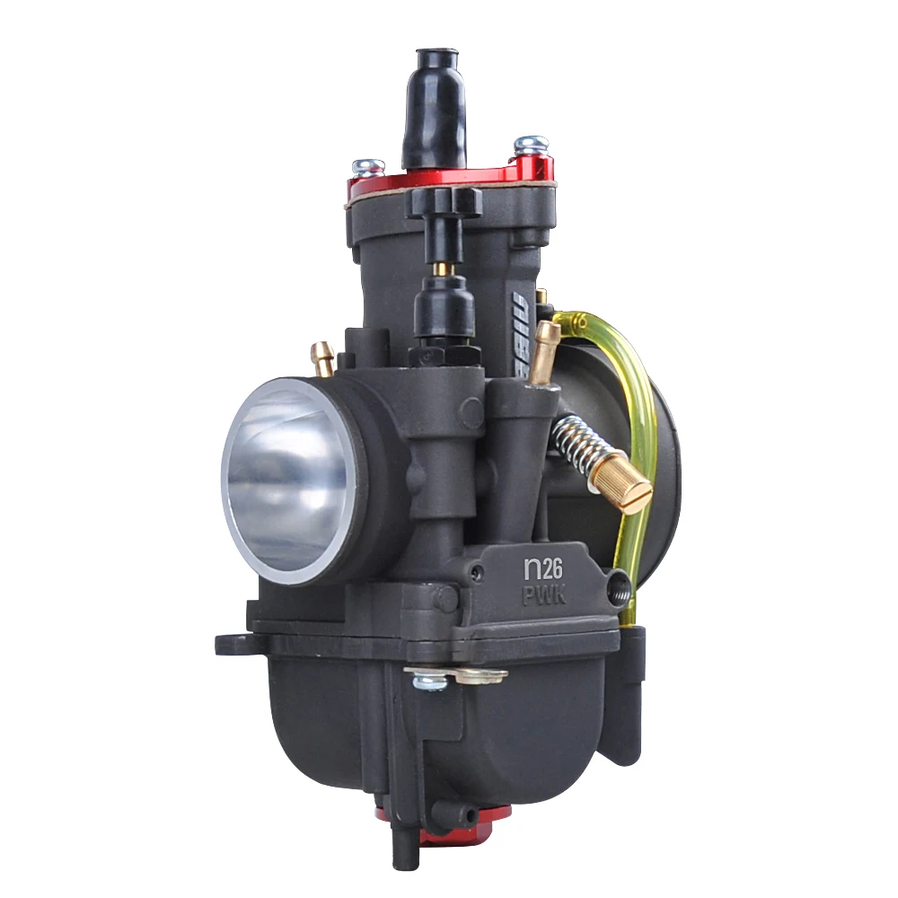 

Other motorcycle accessories carburator carburetor PWK26 racing team for motocicleta dirt bike scooter off road 125cc ATV