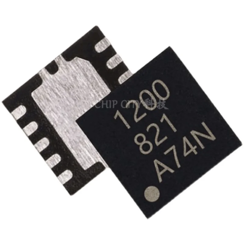 20 шт./партия, новый оригинальный TPS51200DRCR TPS51200 1200 SON10 100%