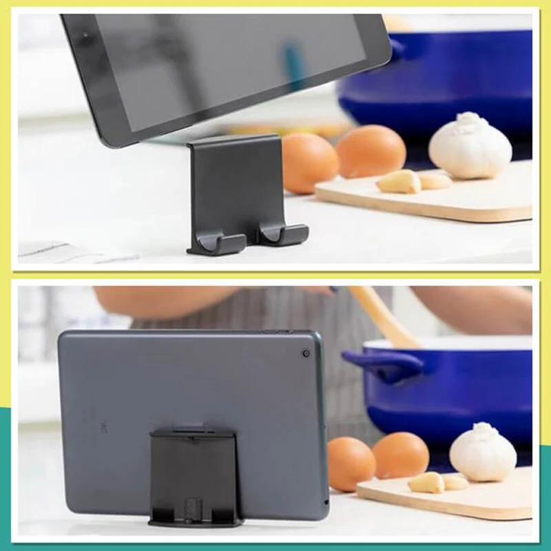 notebook screen side phone holder clip on monitor for laptop or desktop monitor creative mobile phone stand for laptop free global shipping