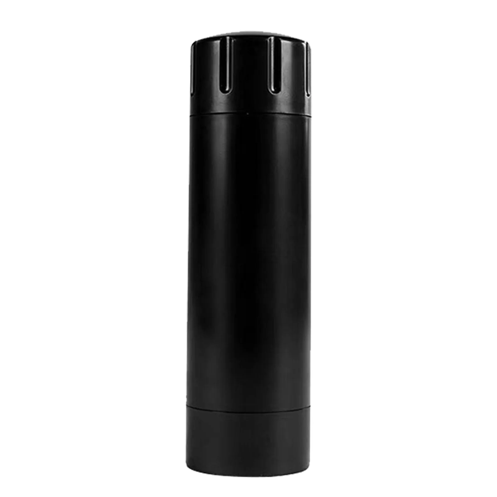 

The Pepper Mill for Pepper Lovers Adjustable Coarse and Fine Manual Salt and Pepper Grinder Kitchen Supplies THIN889