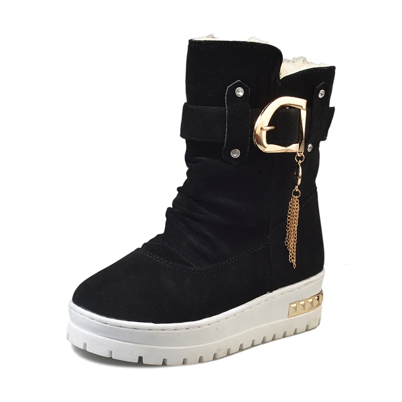 Шикарные ботильоны с металлическими кисточками женские ботинки увеличивающие