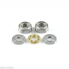 Держатель подшипников Tarot 450 PRO лезвие главного ротора для вертолета Trex 450 PRO