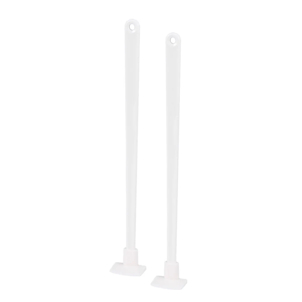 2 шт. кондитерский длинный скребок для бутылок Джем-соус Ketchup лопатка теста форма