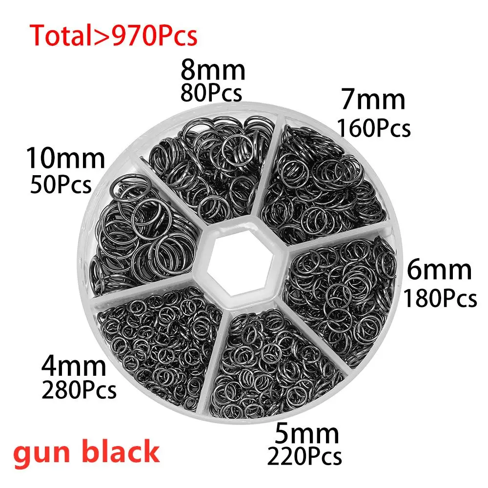 Diy серьга ручной работы аксессуары одного цикла прыжок кольцо с орнаментом