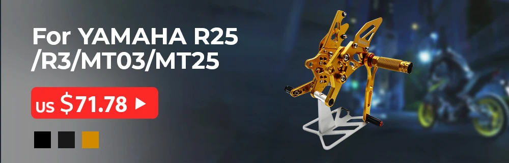 KEMiMOTO головной светильник для YAMAHA YZF R25 R3 YZF-R3 YZF-25 аксессуары для мотоциклов светильник ing головной светильник в сборе лампы