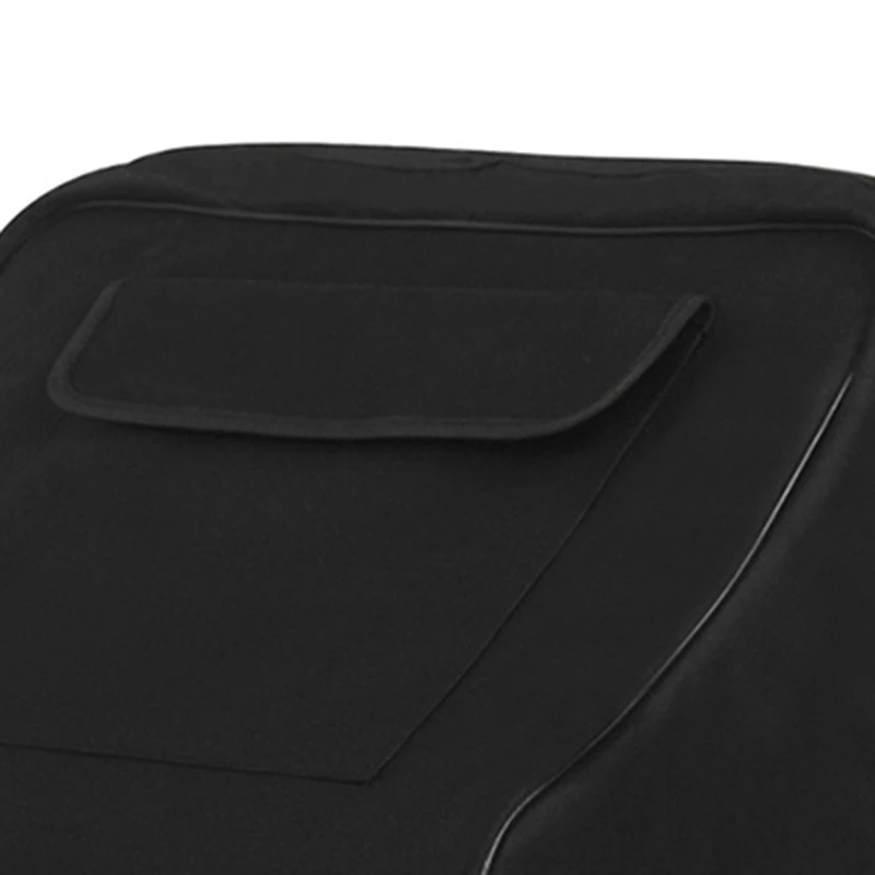 

Piano Accordion Storage Bag Carry Case Backpack Oxford Canvas for 48-120 Bass Accordion