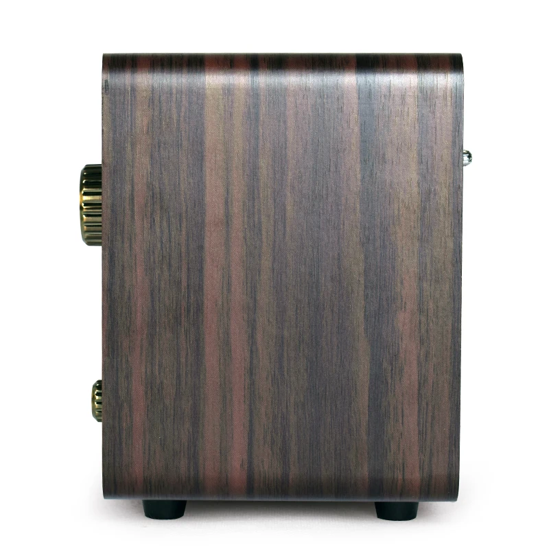 LoopTone Bluetooth Настольный AM/FM радио Винтаж Ретро Классический громкий Встроенный