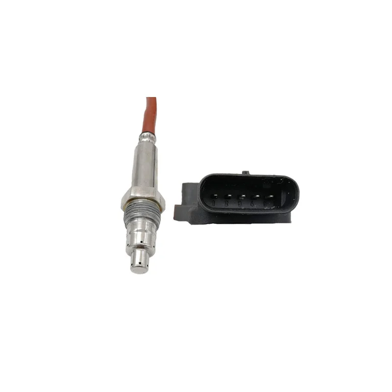 

X6 F16 Upstream Nitrogen Oxide NOX Sensor 13628589846 Probe 12V 24V for BMW