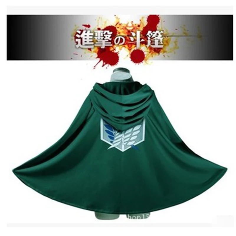 Фигурку аниме обувь для косплея по атака на Титанов расследования Косплей