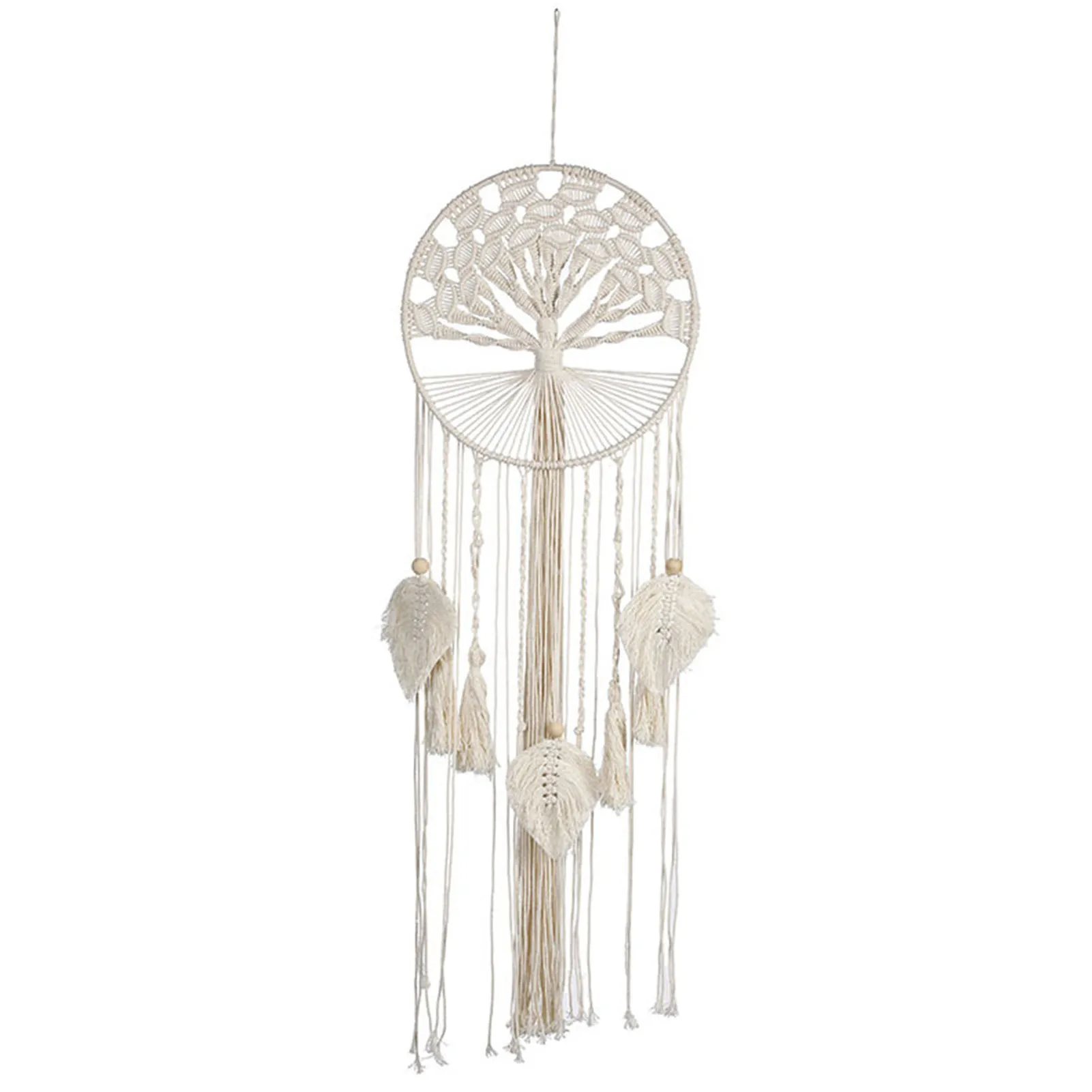 

Гобелен в стиле бохо ручной работы, Плетеный гобелен в стиле бохо, Ловец снов, макраме, Плетеный гобелен, украшение для фермерского дома, дек...