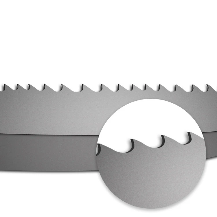 Ленточная пила LIVTER hss для резки металла приветствуется индивидуальный