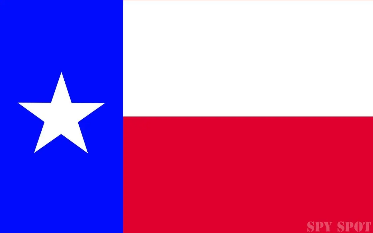 

Texas single star state flag Vinyl Sticker Car Sticker for computer sticker trolley case wall motorcycle sticker