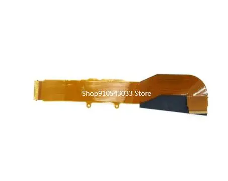 Новый для Nikon D600 D610 зеркальный Модуль гибкий кабель Замена ФПК Repair Part|Адаптеры