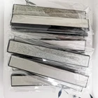6 шт. набор 120 200 400 800 1500 3000 Алмазная точилка для ножей алмазные стержни кухонный нож система заточки Ruxin pro RX008