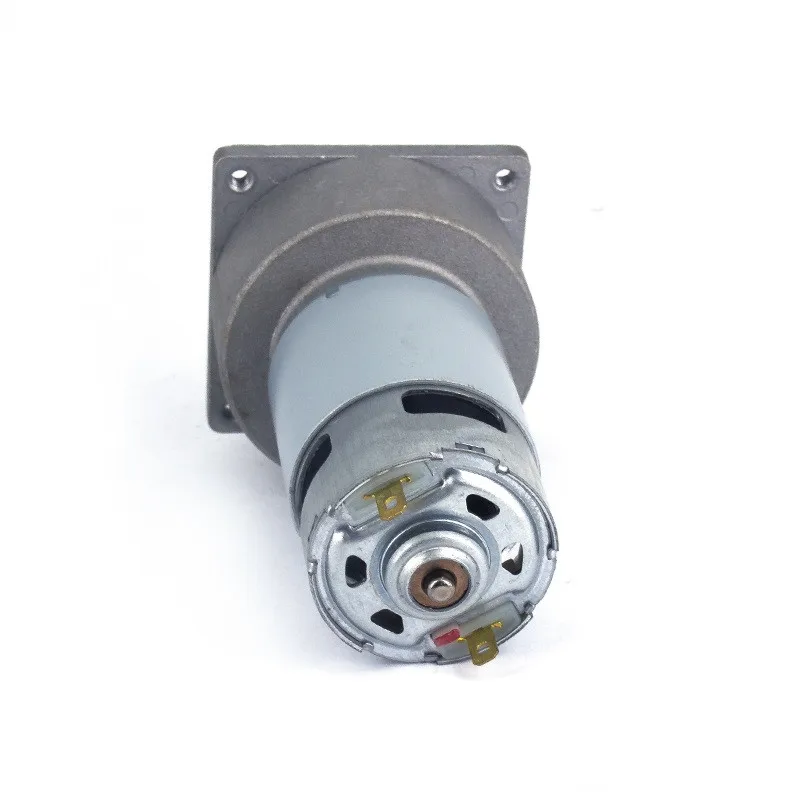 ZHENGK ZGA60FM микро Регулируемая скорость прямой и обратный двигатель постоянного