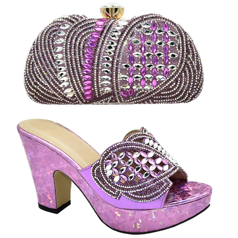 Новейший дизайн свадебная обувь в африканском стиле украшенная искусственными