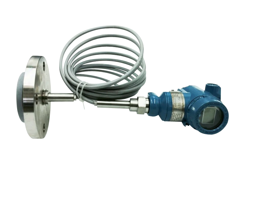 

Цифровой датчик расходомера высокого качества