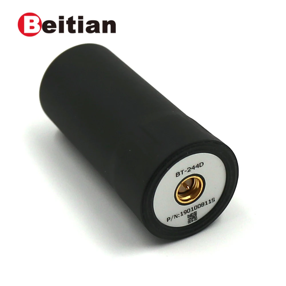 BEITIAN 3 18 в беспилотный Дрон UAV RTK спиральная GNSS антенна BDS GLONASS GALILEO GPS Ubx NEO M8P SMA J