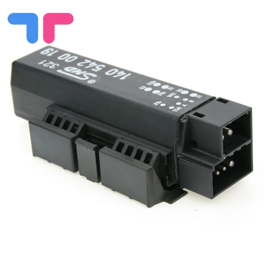 

OEM 1405420019 Высокое качество Новый автомобильный стеклоочиститель управления релейный модуль для Mercedes Benz W140 S420 S500 1994 -1999