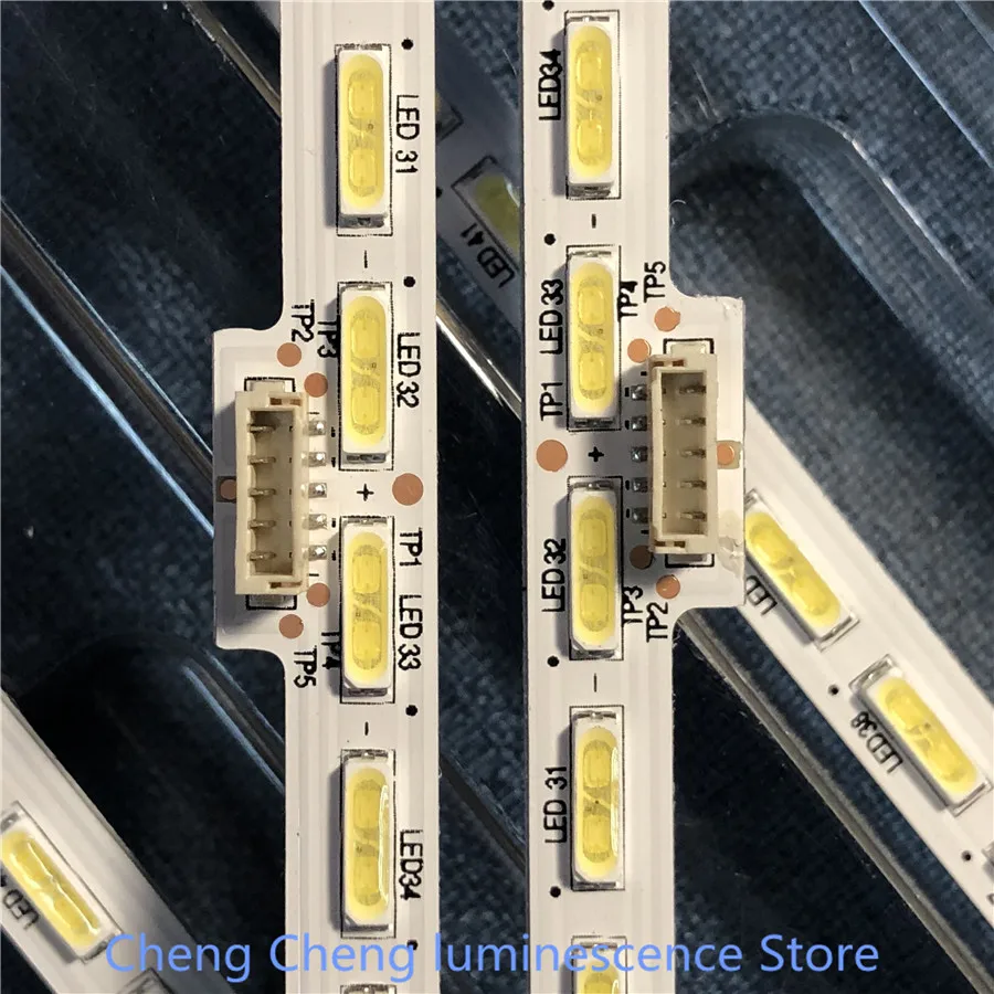 2 шт./лот для телевизора Sony 55 дюймов YLS_HRN55_7020_REV2 YLS_HAN55_7020_REV2 15521N SYV5541 75.P3C08G001 100% новый