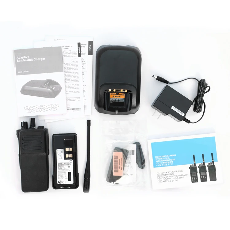 Рация ПМР двухсторонний радиоприемник беспроводной комплект DGP8050e с wifi|Рации| |