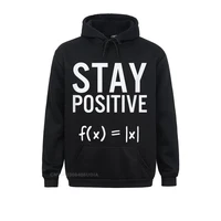 normal stay positive absolute value funny math gift hoodie long sleeve summer hoodies discount hoods mens sweatshirts