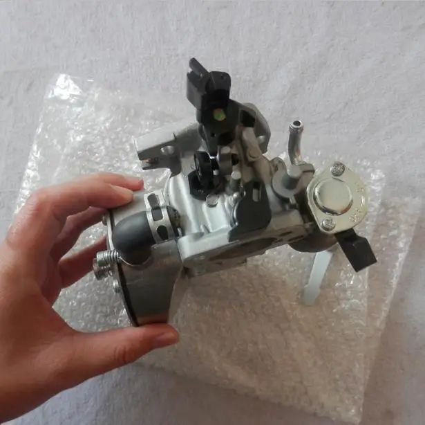 6.5HP WATER PUMP LPG GASOLINE CONVERSION CARBURTOR KIT FOR HONDA GX160 GX200 GP160 GP200 WB20 WB30 5.5HP 163CC 169CC MOTORS |