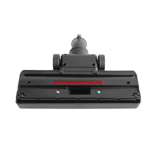 Универсальный пылесос с внутренним диаметром 35 мм, щетки аксессуары, прочная щетка, сменная насадка, для пола и ковров