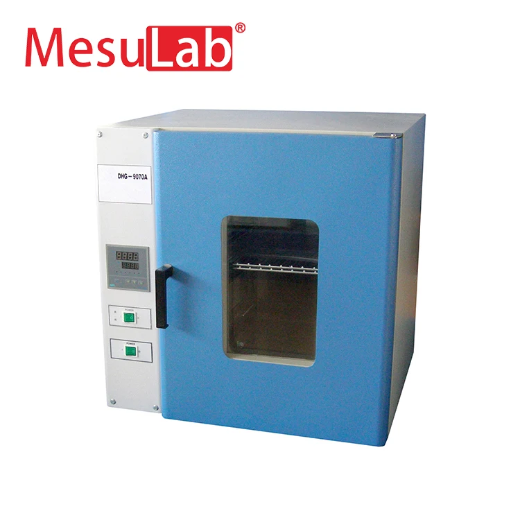 

Mesulab Hot sale Model:ME-DHG-9023A Digital Laboratory drying oven