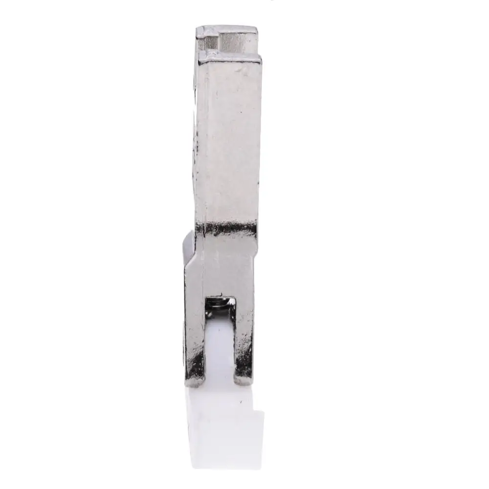 Швейная машина Lockstitch пластиковая односторонняя прижимная лапка T36N|plastic forming
