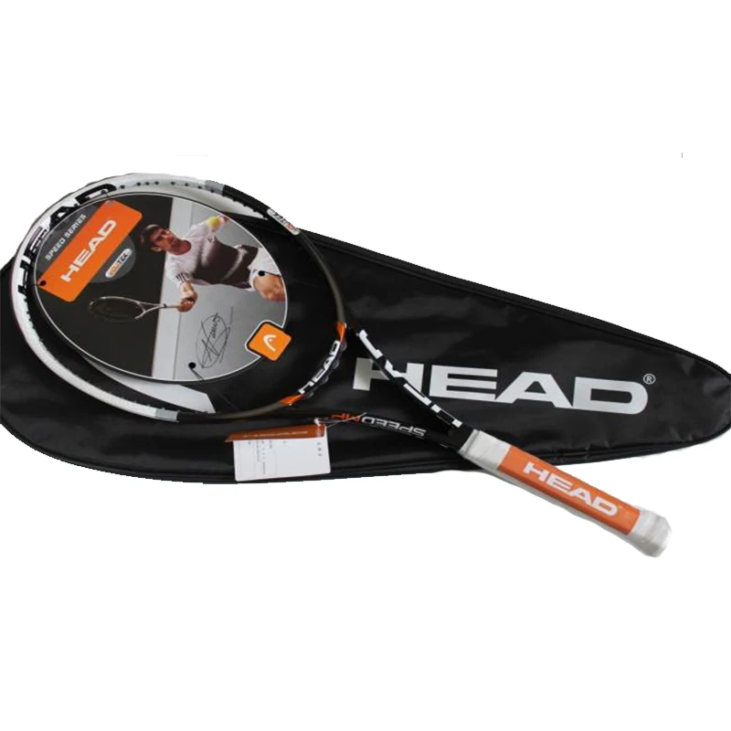 

Ракетка для тенниса L2 для мужчин и женщин, Профессиональная теннисная ракетка для Overgrip String