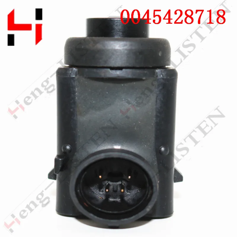 (10 шт.) новый датчик парковочного расстояния PDC A0045428718 для C E S ML W171 W203 W209 W210 W219 W230