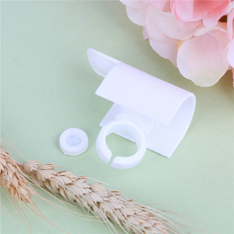 1 комплект U Форма клей кольцевые чашки отрегулируйте громкость 3D оптовая продажа