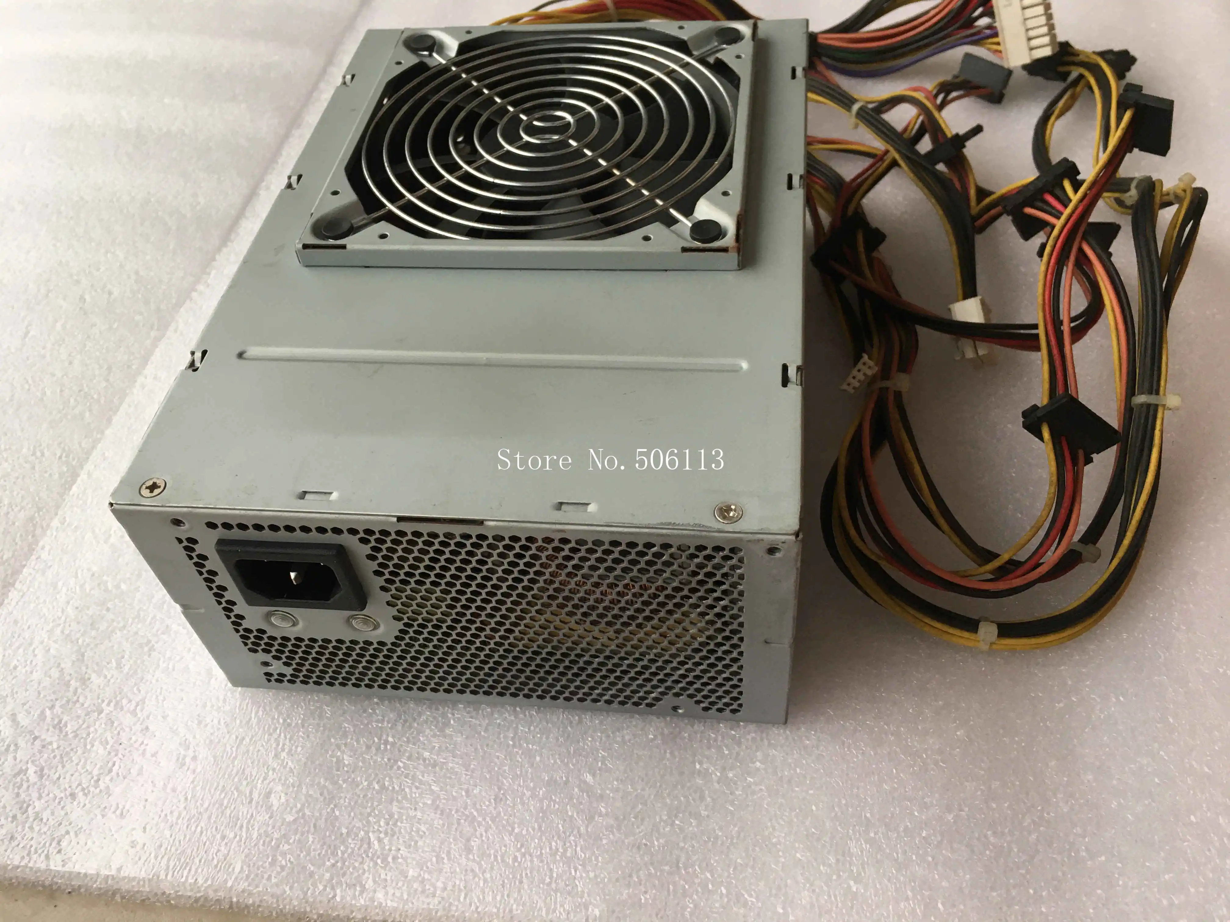 100% рабочий источник питания DPS-1000GB A MAX 1000W | Компьютеры и офис