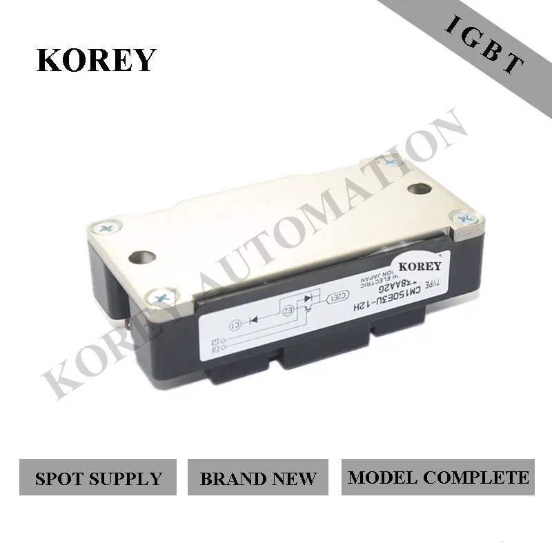

Mitsubishi Power Module CM150E3U-12H CM200E3U-12H CM75DU-24H