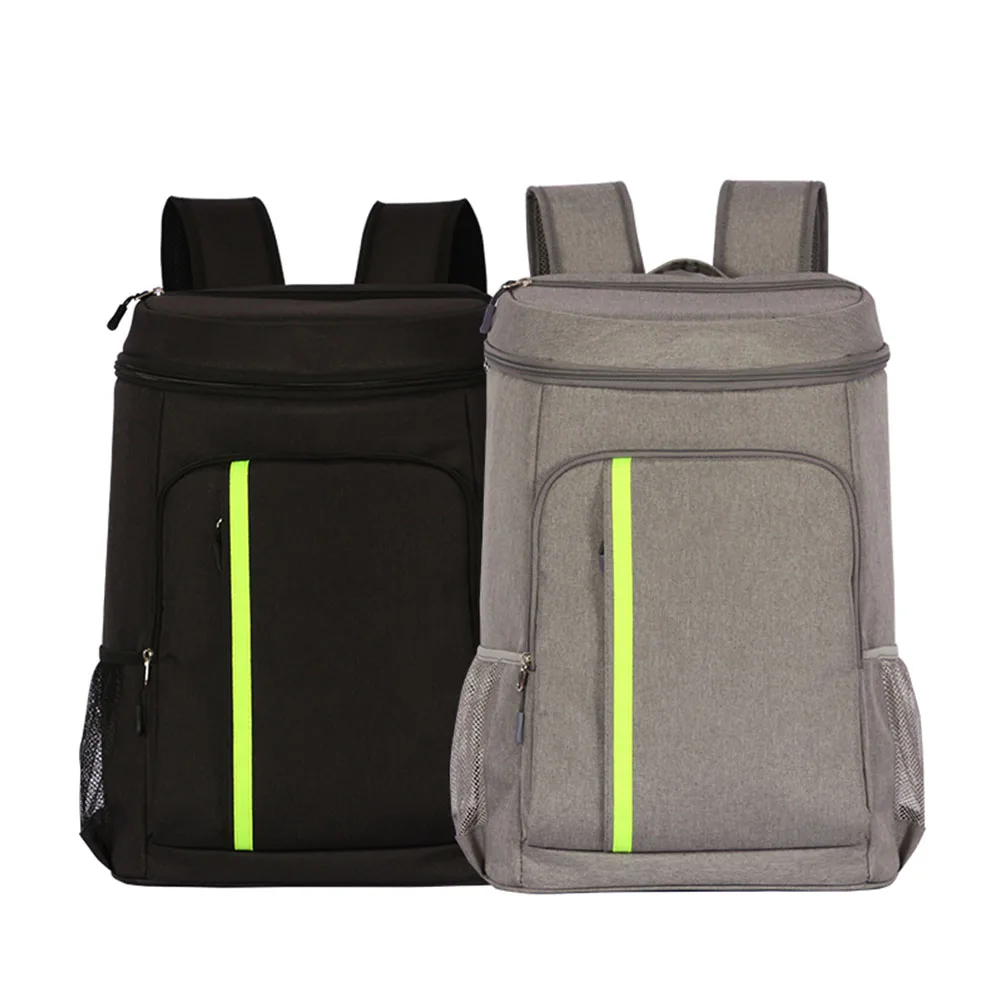 Походный рюкзак для хранения пляжа путешествий туризма пикника обеда