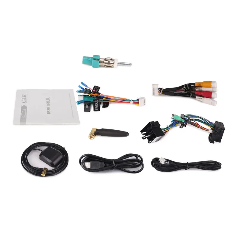 Erisin ES2773P 7-дюймовый Android 10 0 автомобильный DVD OBD DAB + DVR USB CarPlay для Opel Corsa Vauxhall C/D Antara Zafira