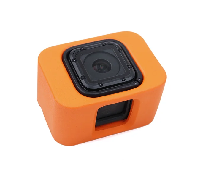 Мягкий плавающий чехол для камеры GoPro Hero 4 Session 5 аксессуары спортивной экшн-камеры