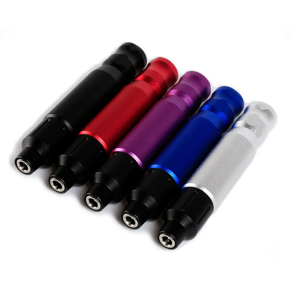 5 цветов гибридный Перманентный макияж карандаш для бровей профессиональный