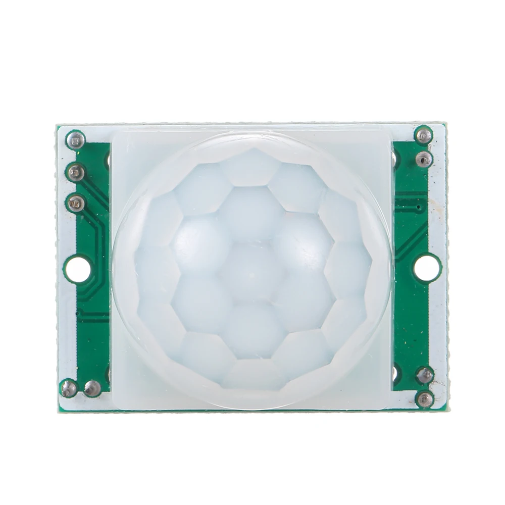 Модуль инфракрасного датчика движения ИК пассивный инфракрасный детектор